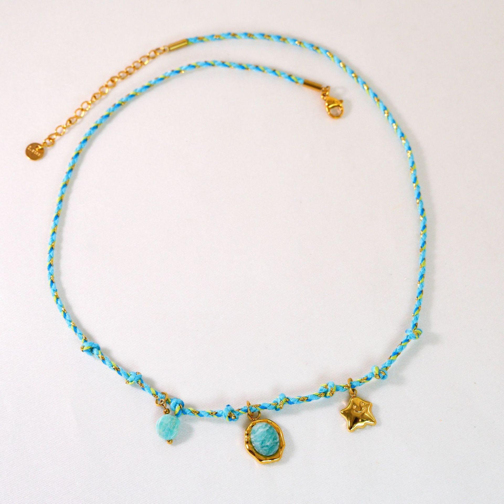 8/necklace 16-18inch