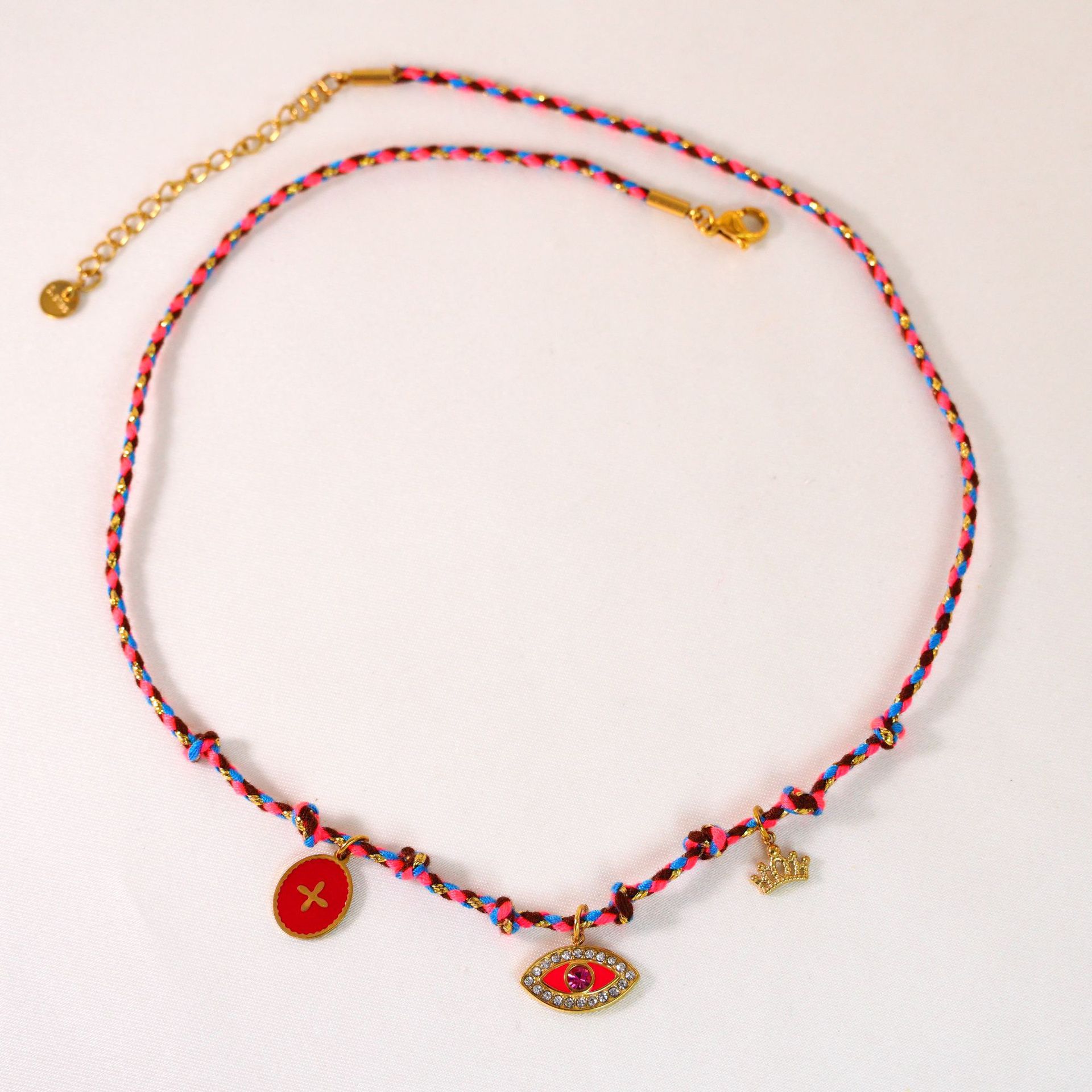 11/necklace 16-18inch