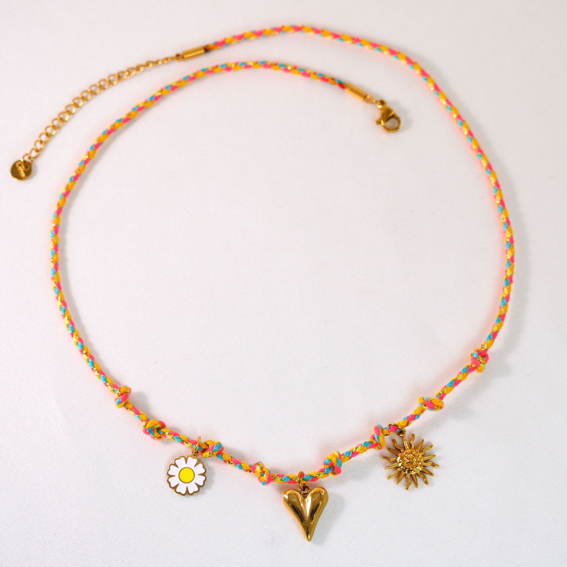 12/necklace 16-18inch