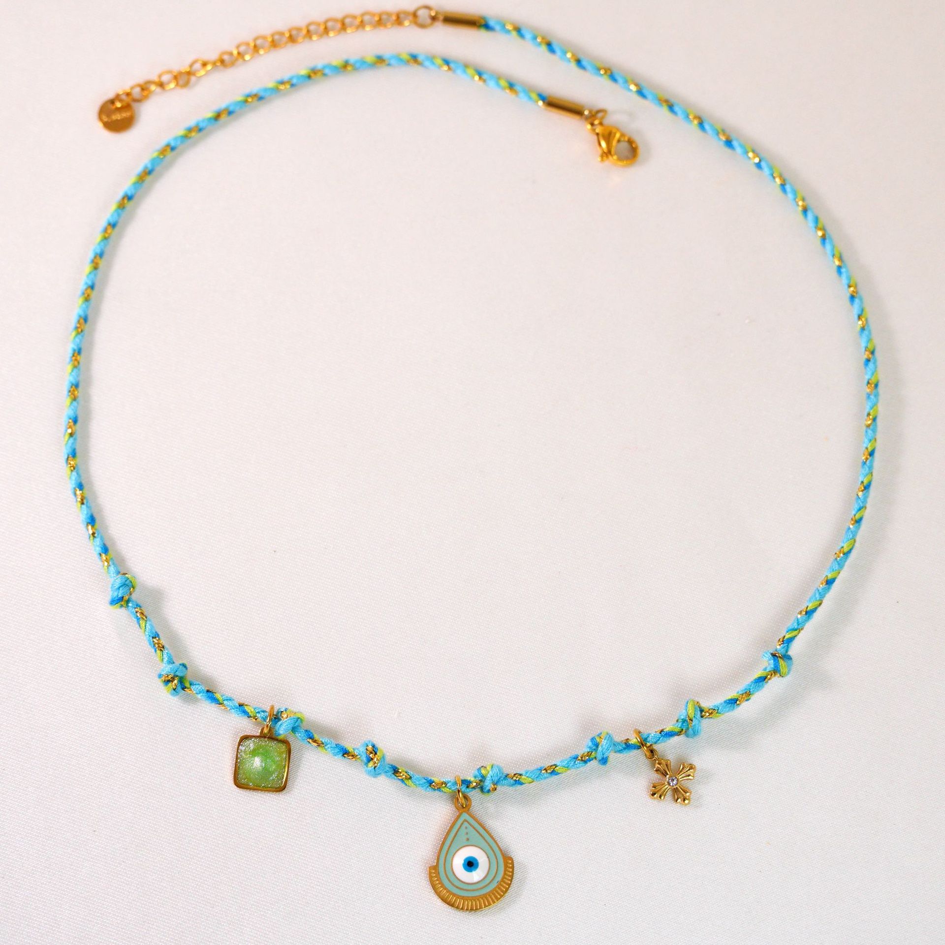 13/necklace 16-18inch