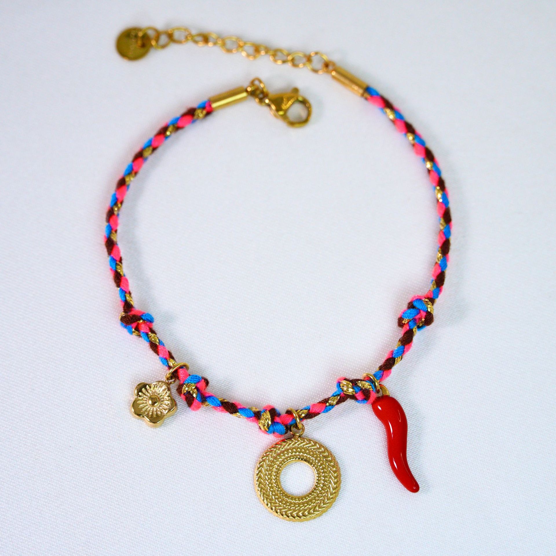 15 bracelets 6-8inch