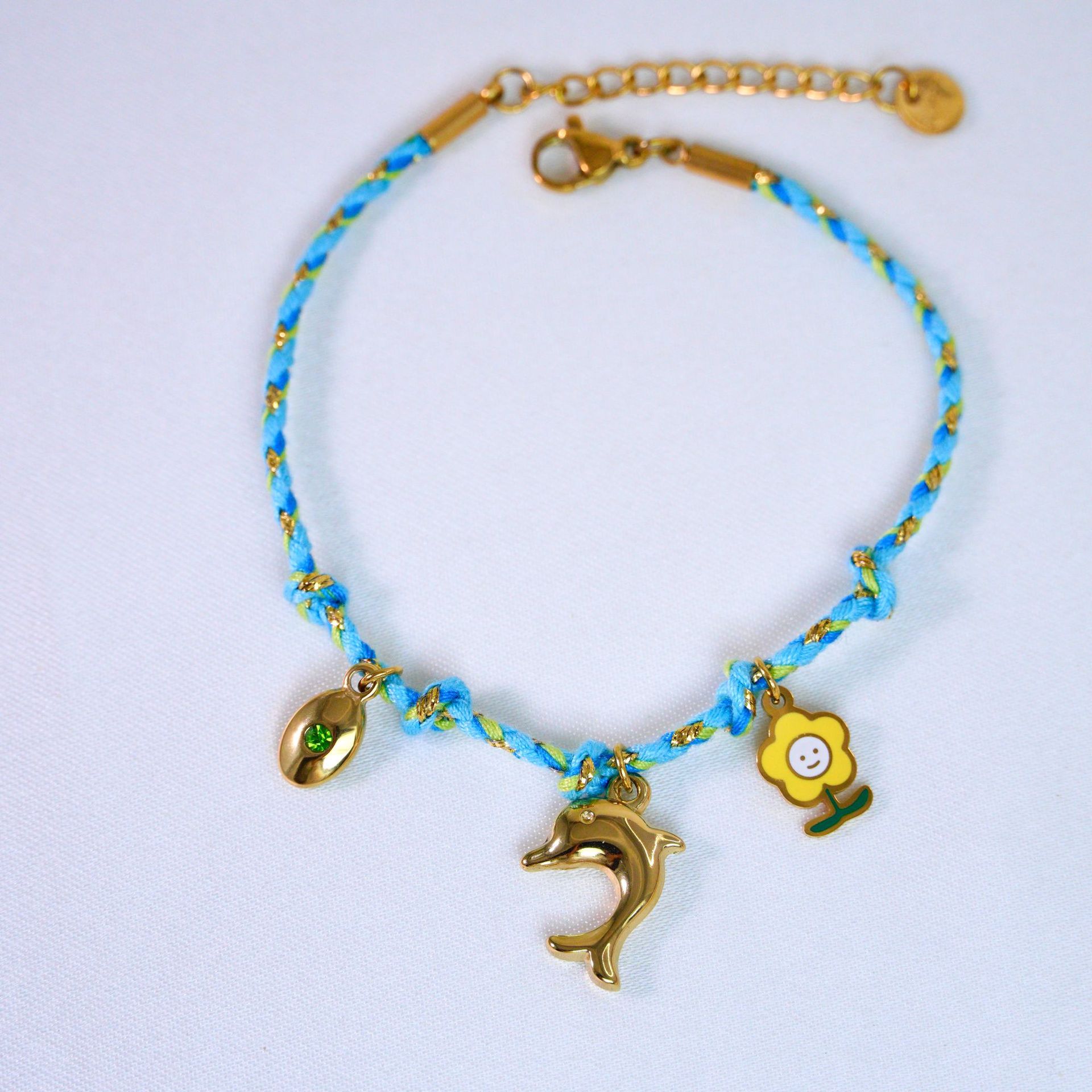 16 bracelets 6-8inch