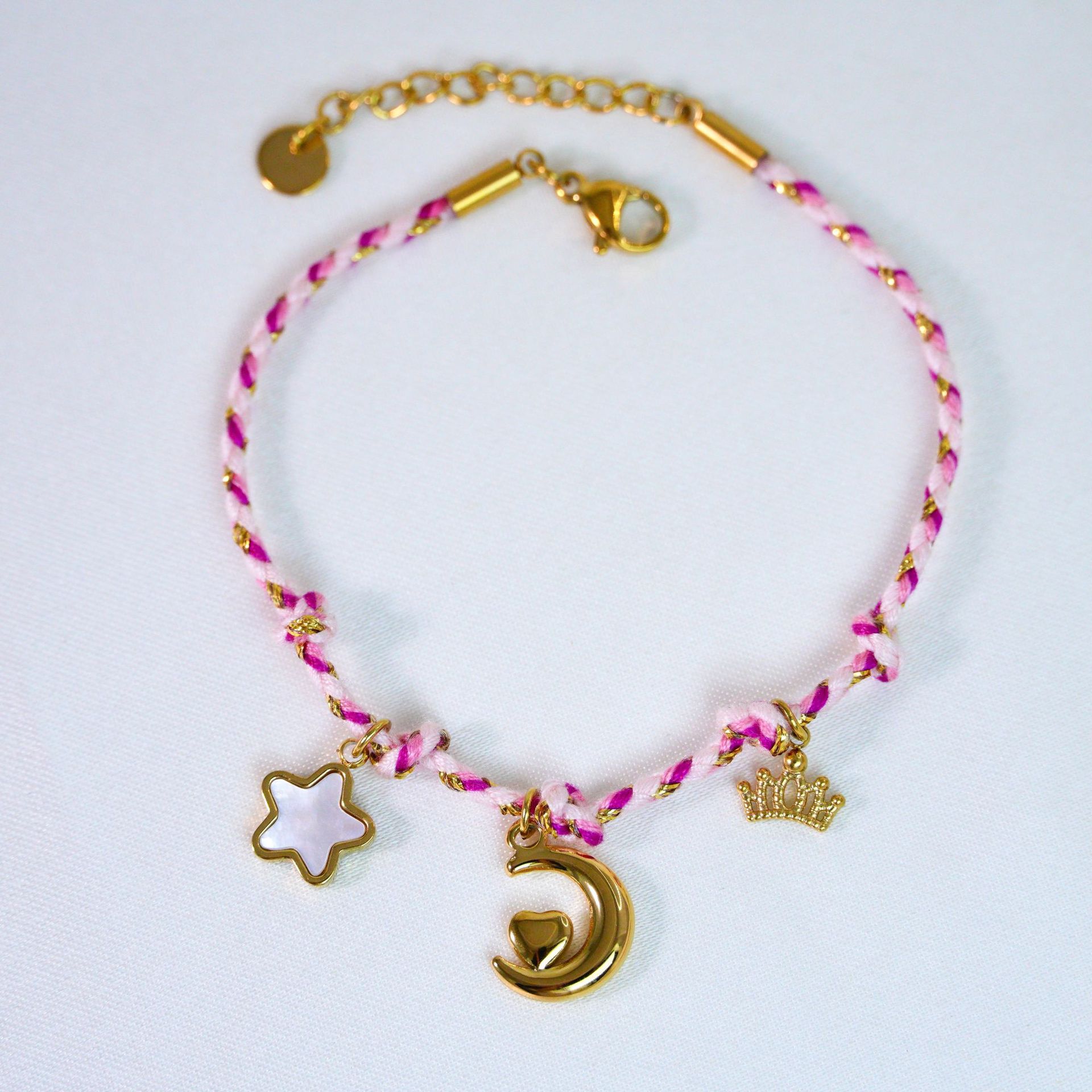 17 bracele 6-8incht