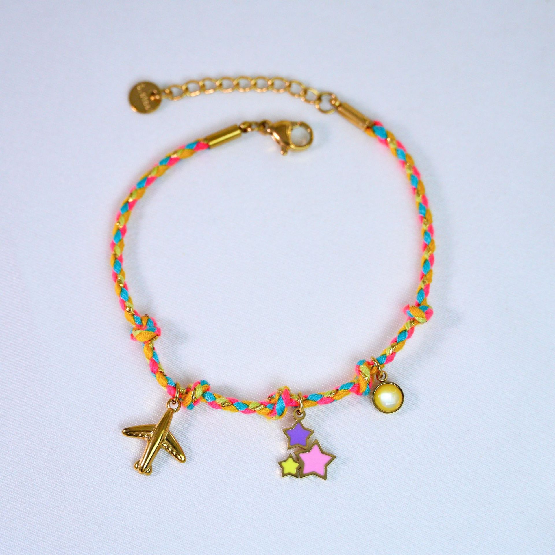 18 bracelets 6-8inch