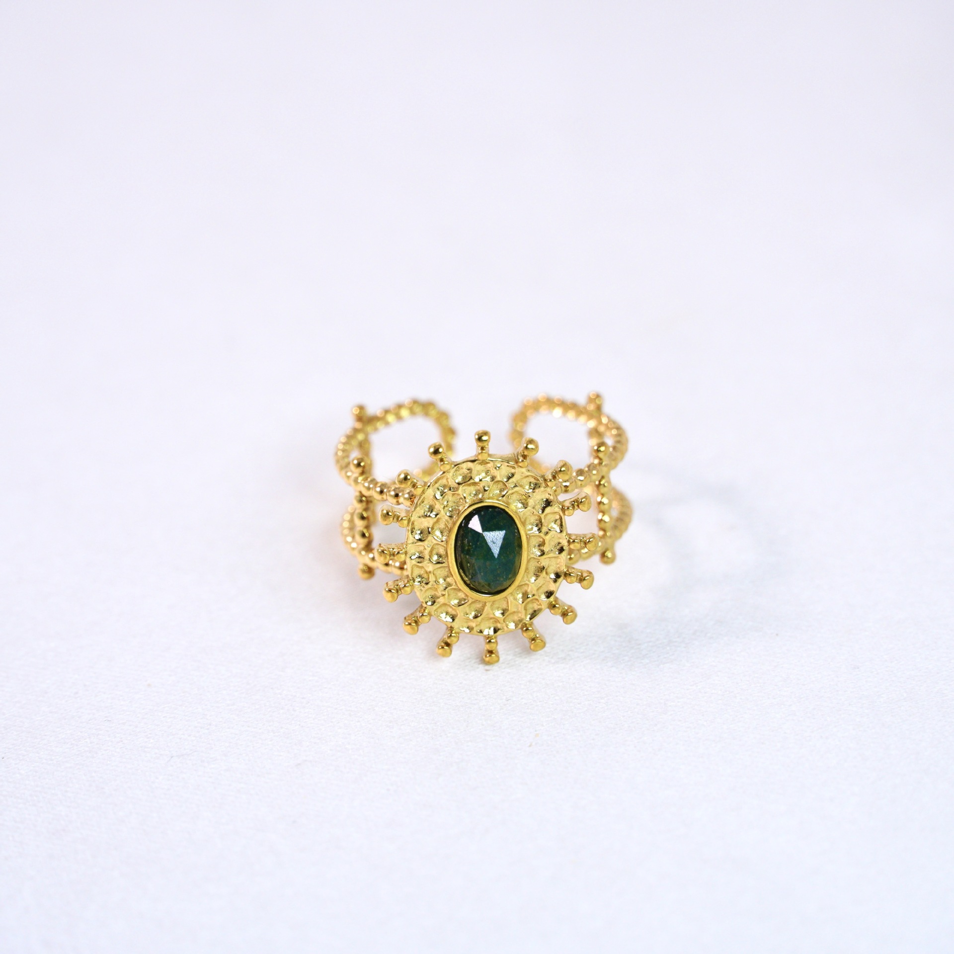 African jade