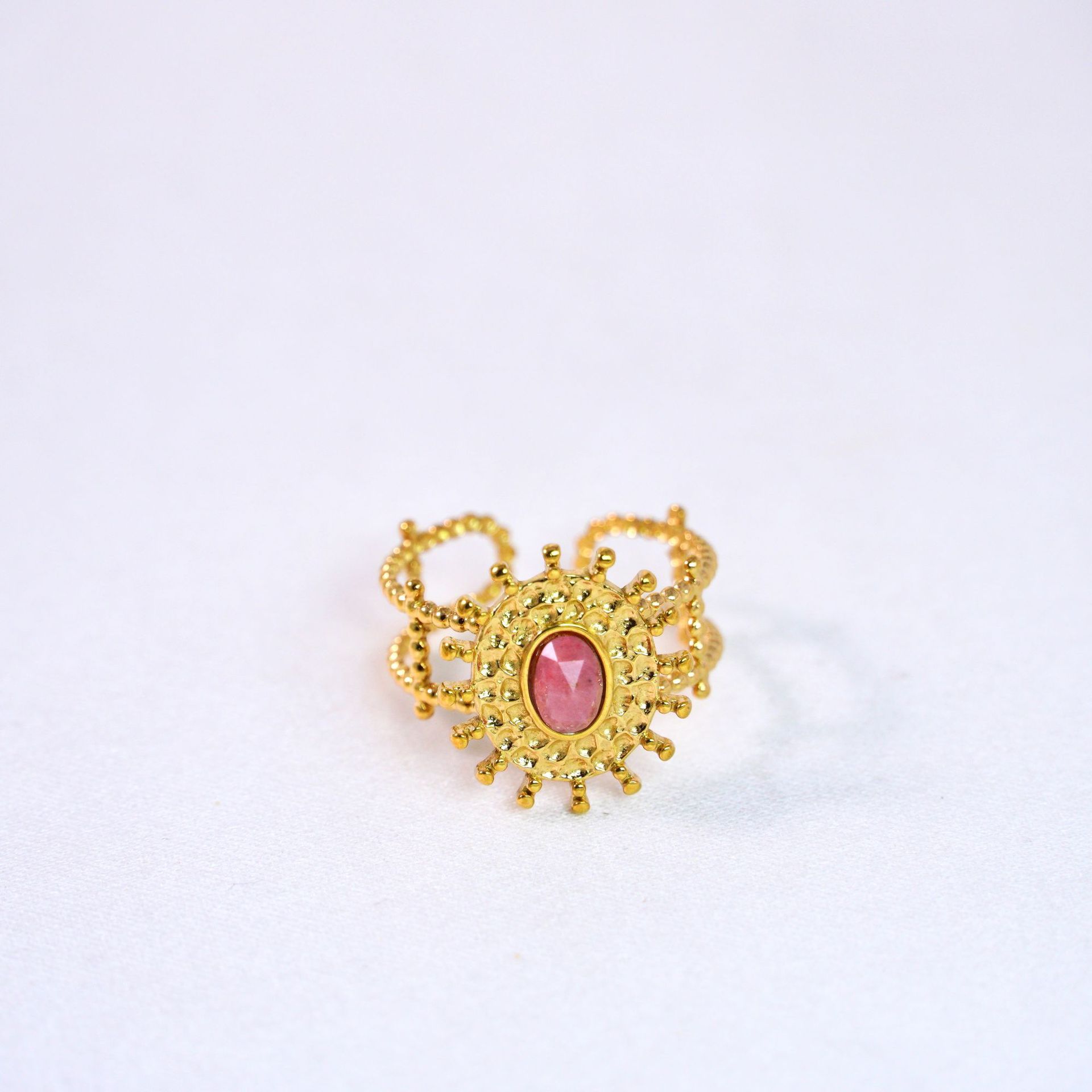 Rhodolite