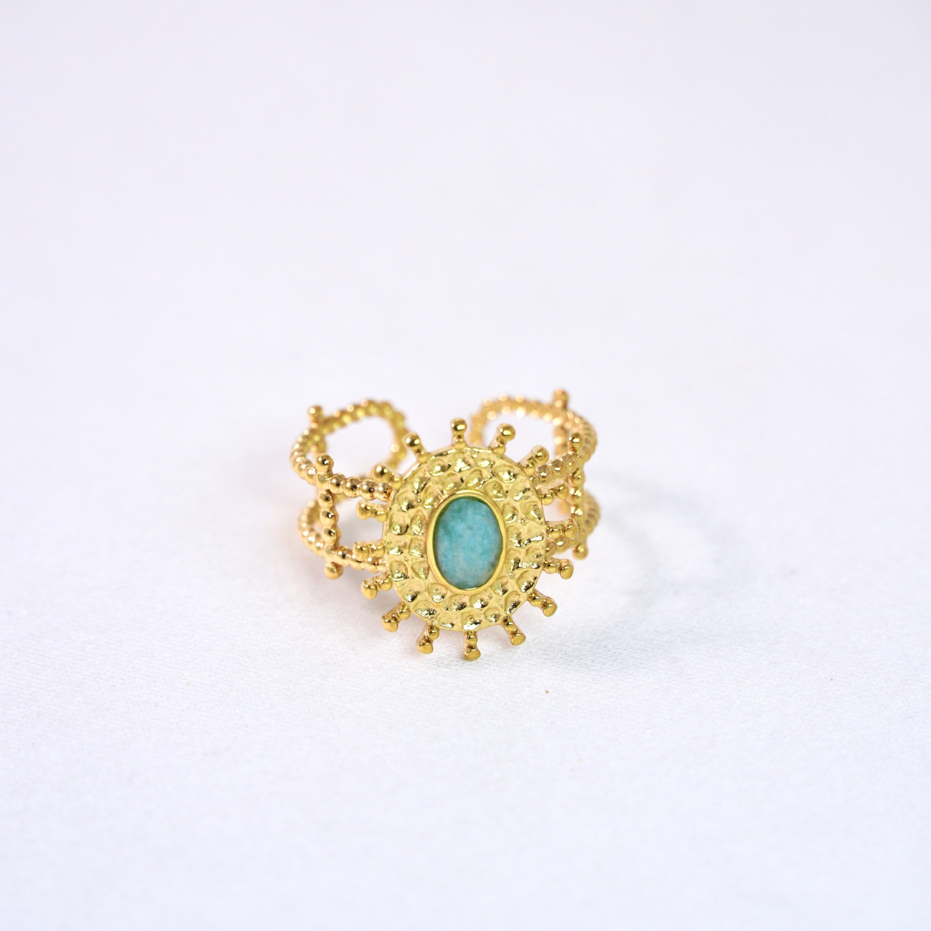 Amazonite