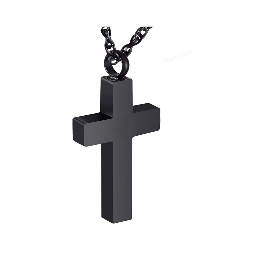 Black (blank)
