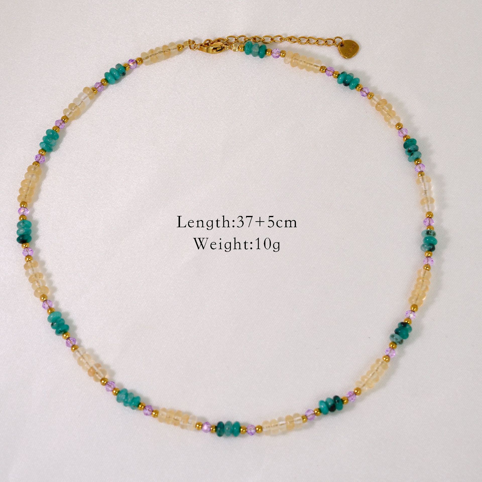 Hand beads