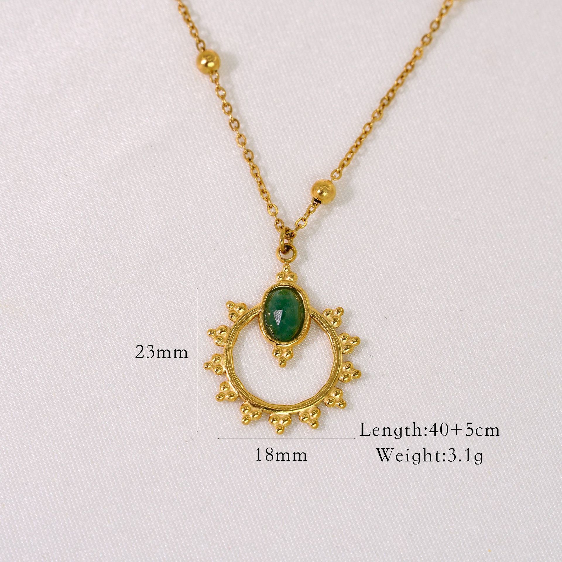 French african jade