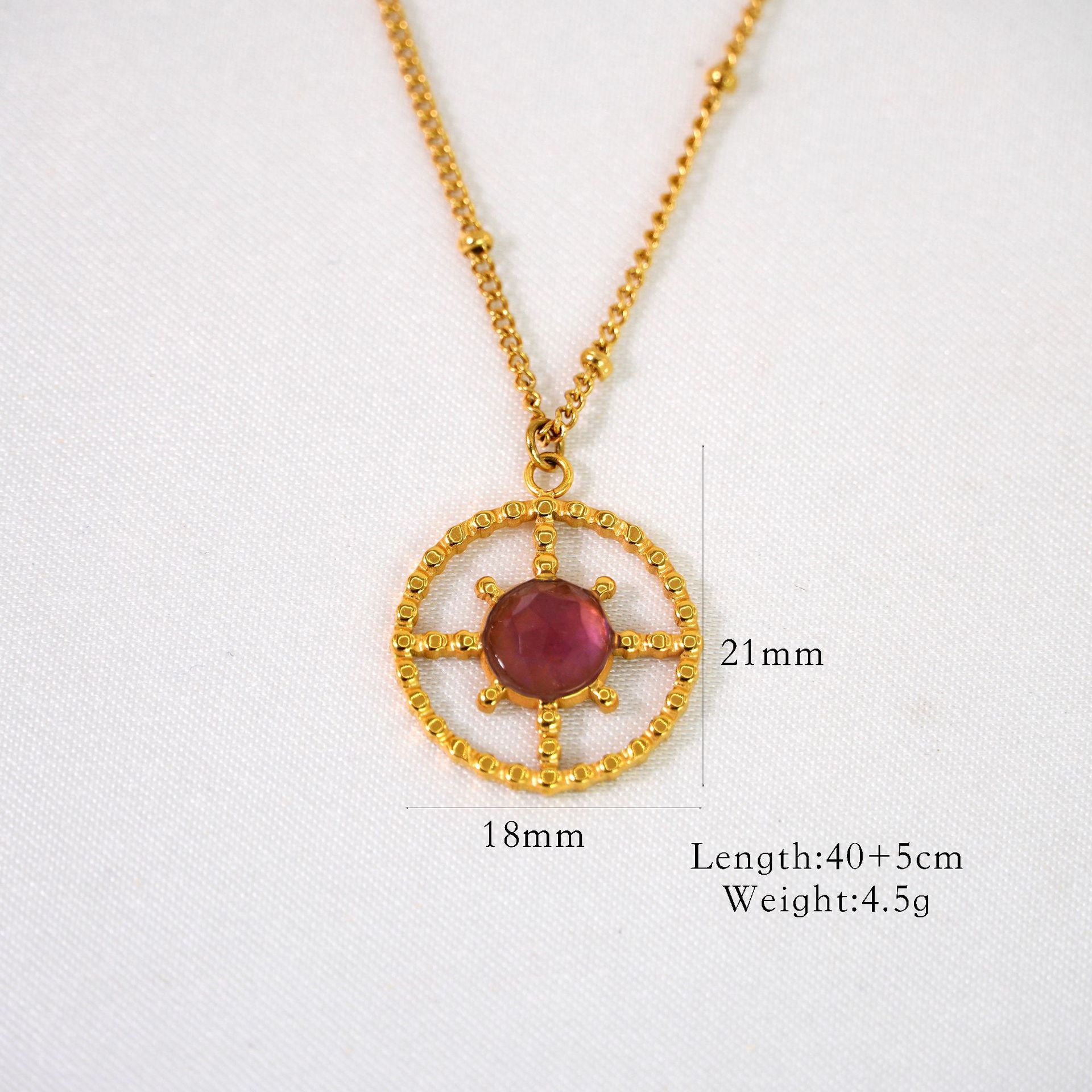 Amethyst 1