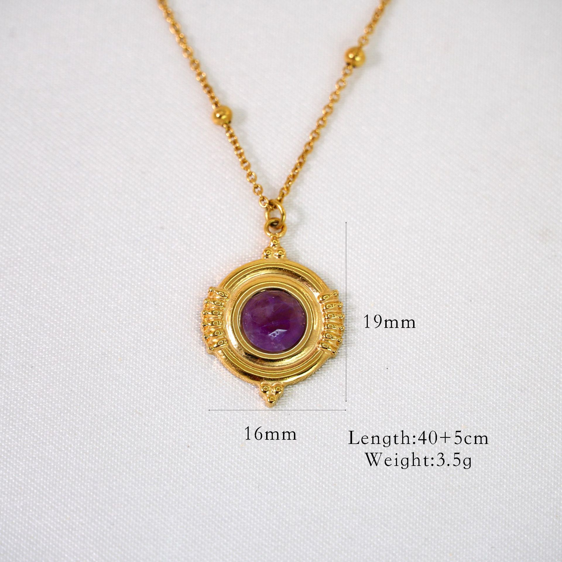 Amethyst 2