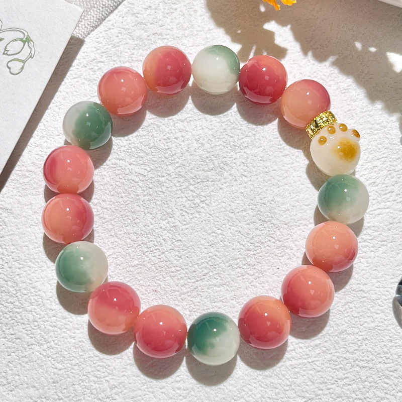Bayberry tea bracelet 11mm