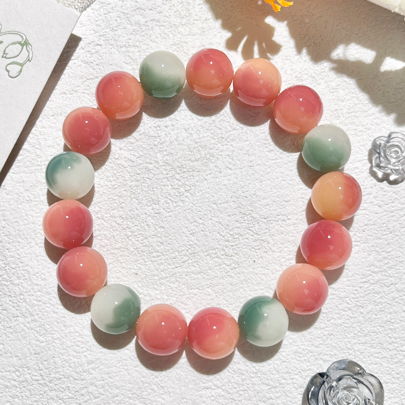 Bayberry soda bracelet 10mm