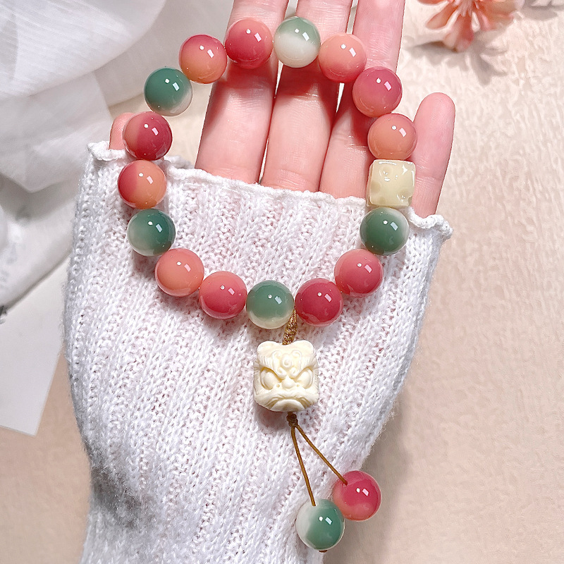 Plumberry smoothie bracelet 11mm