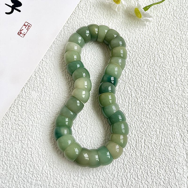 Xiaoqing pig Large Intestine 11mm