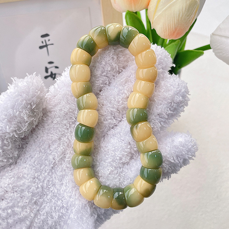 Boundless passion fruit pig large intestine 12mm