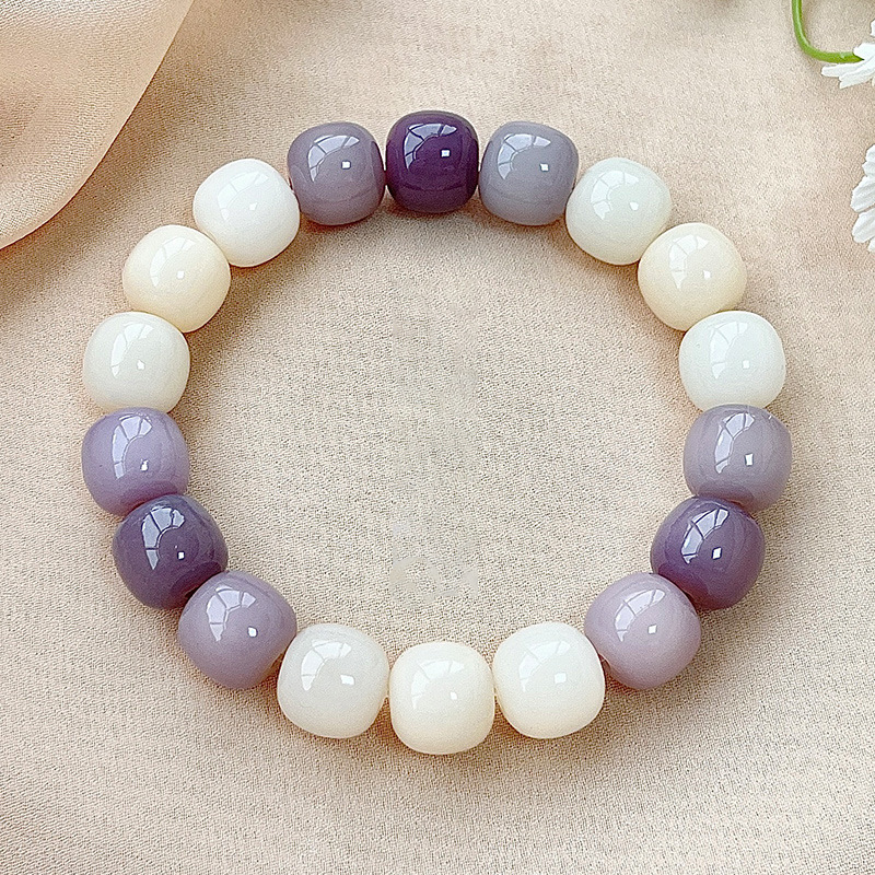 Wisteria old barrel single circle