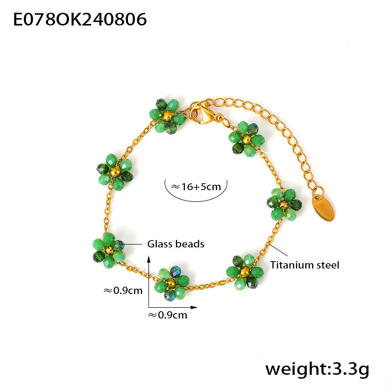 TXE078-Green