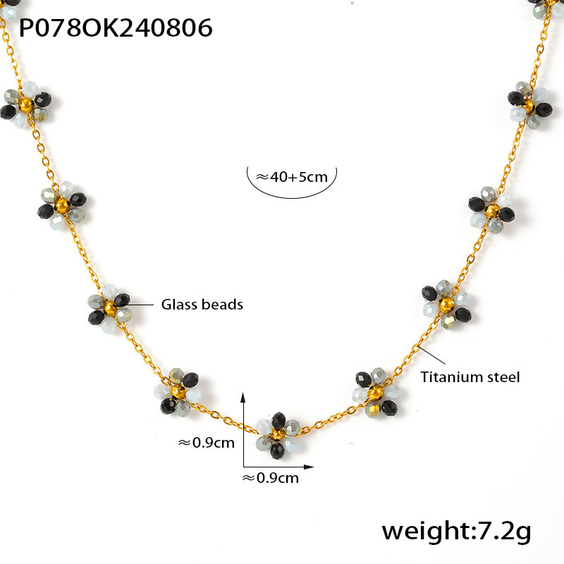 TXP078-Black