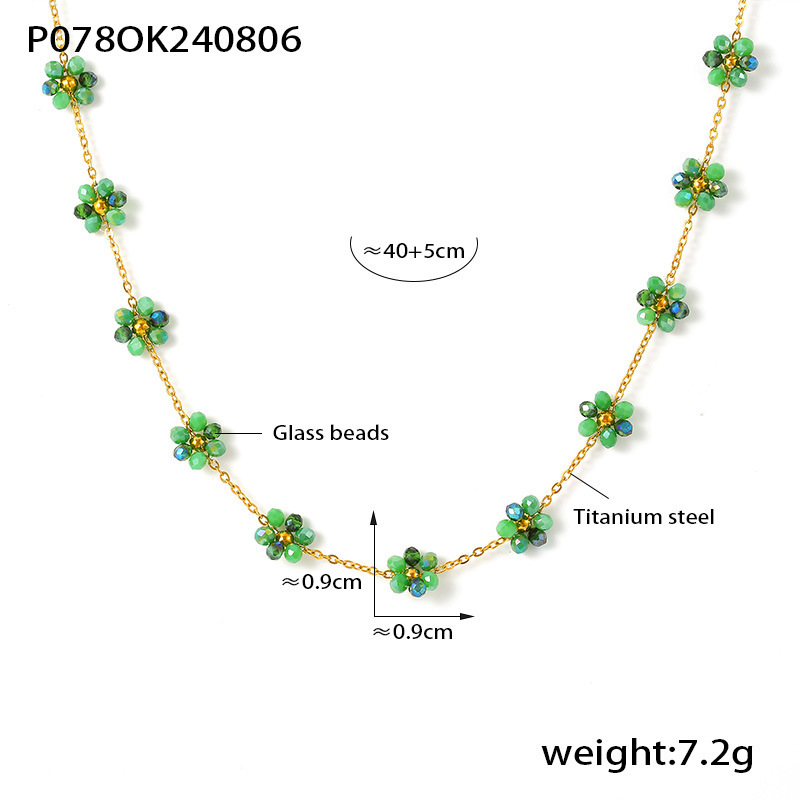 TXP078-Green