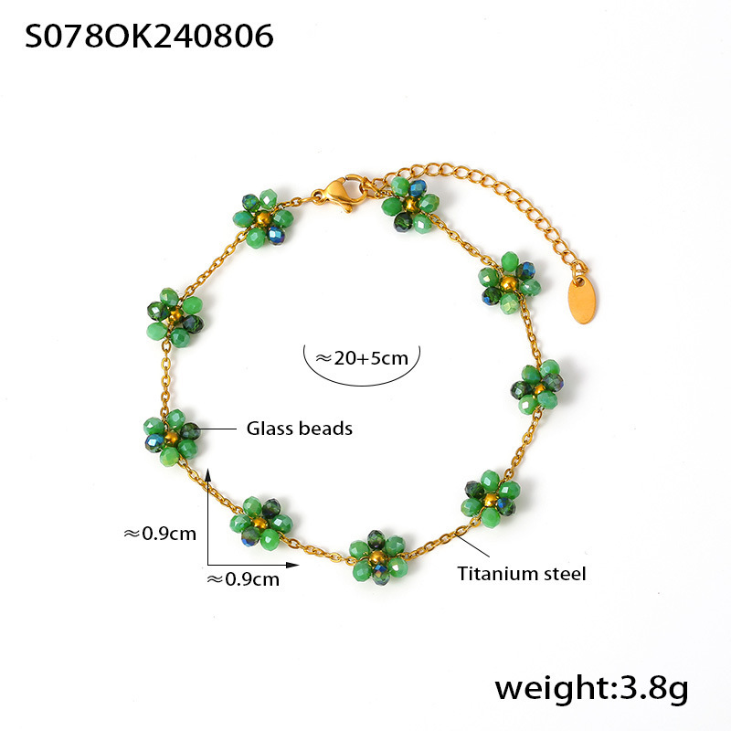 TXS078-Green
