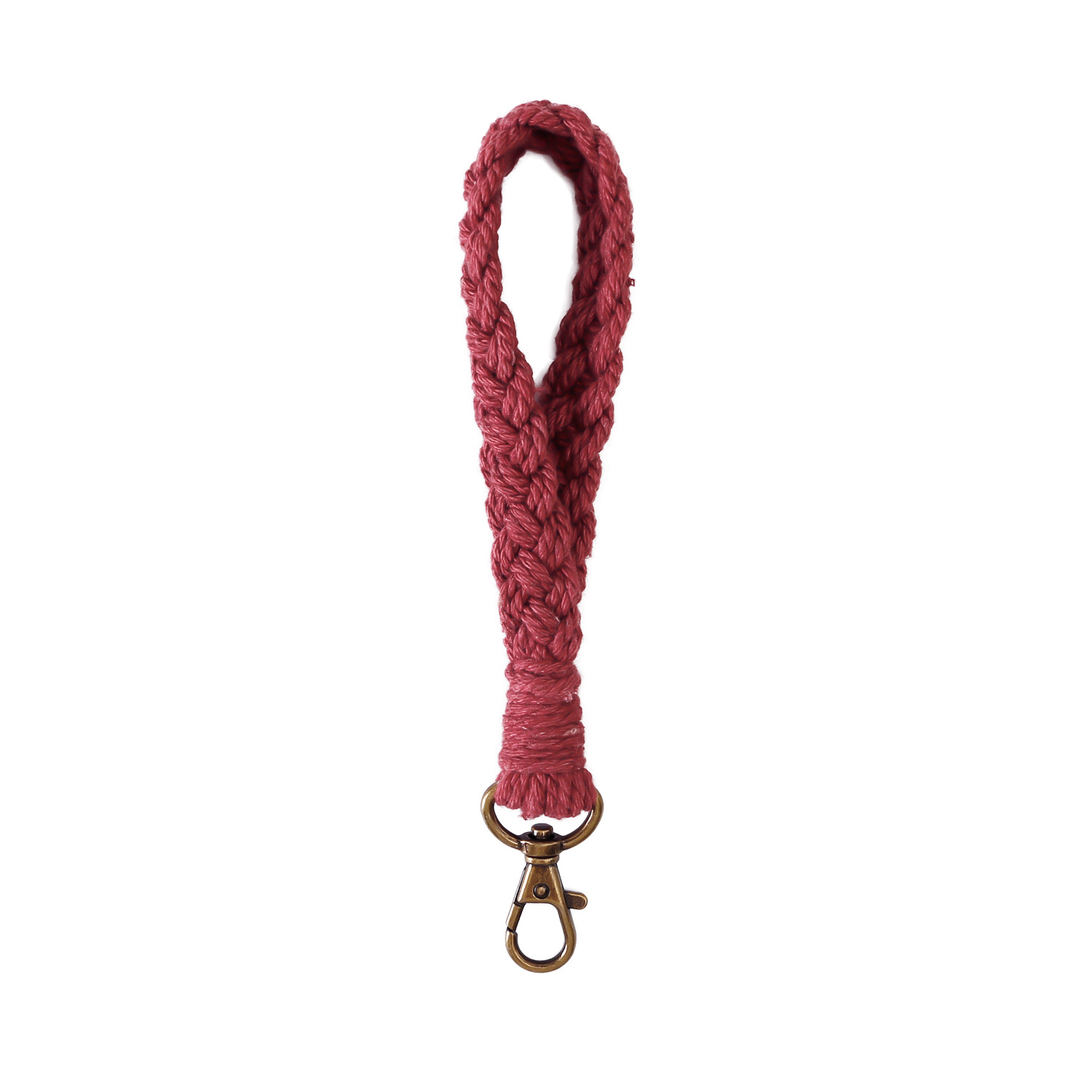 K68377 wine red