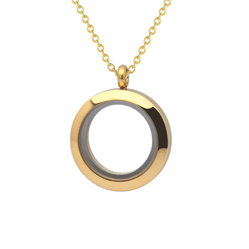 The golden circle has a diameter of 20mm