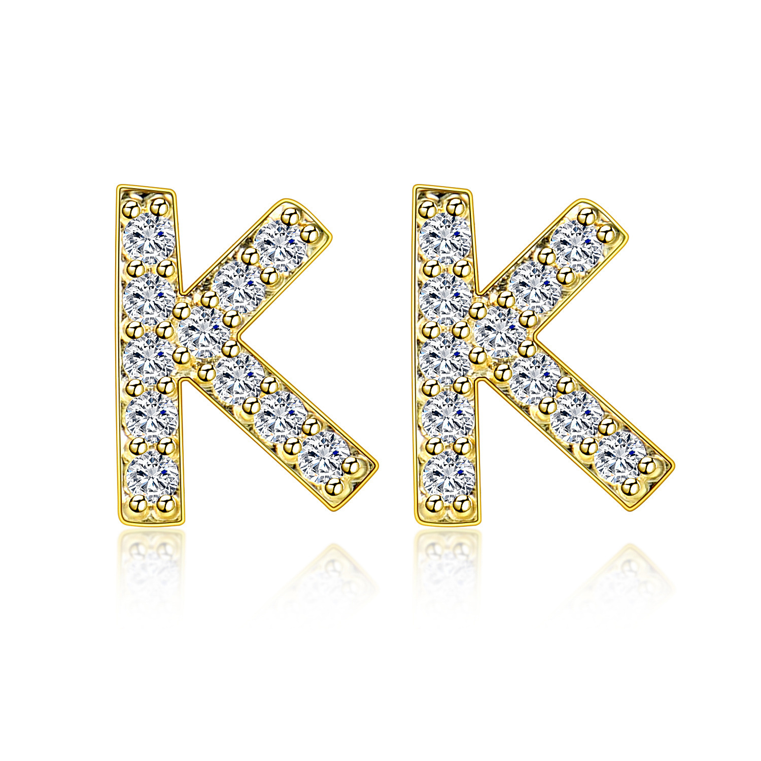 14K Gold K