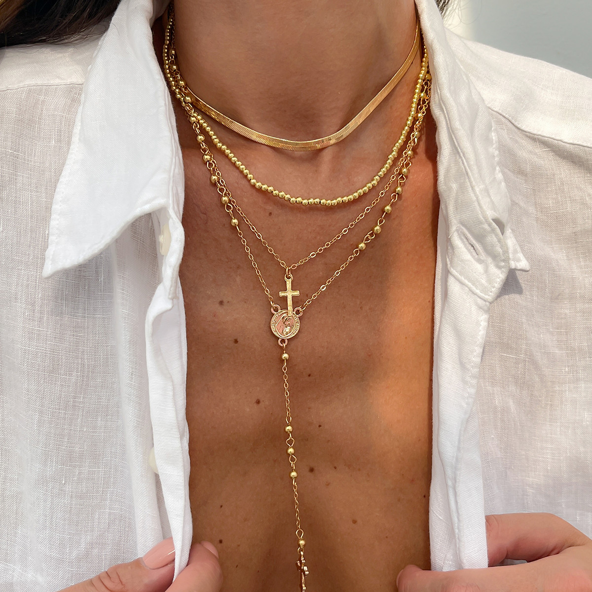 03 gold 6109