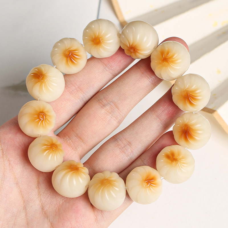 B/ beads length 18-19mm