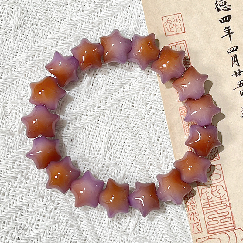 C/ beads length 13mm