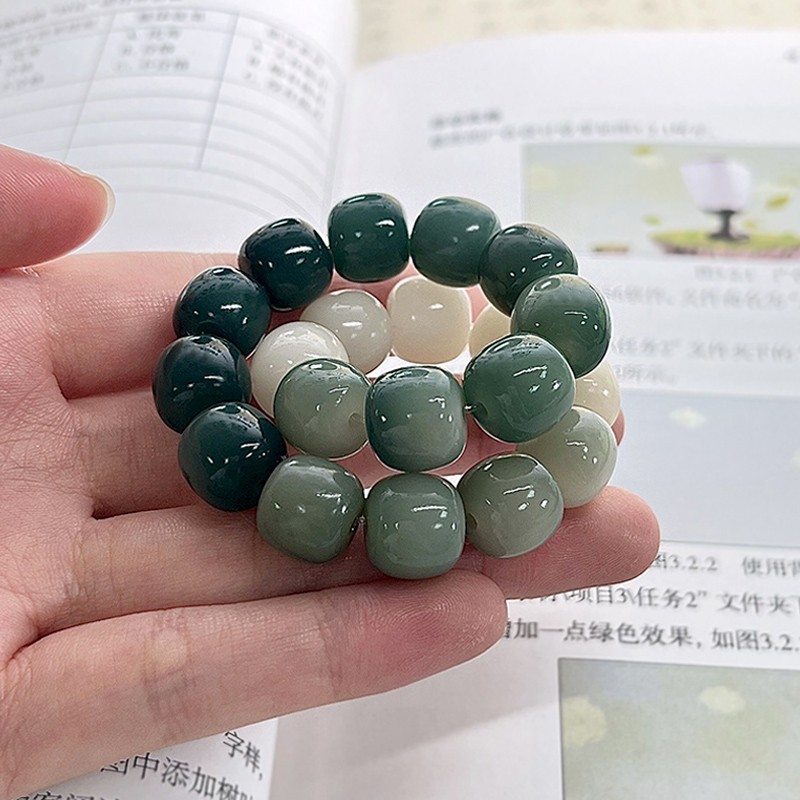 Green gradient