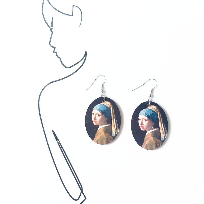A Ear Hook