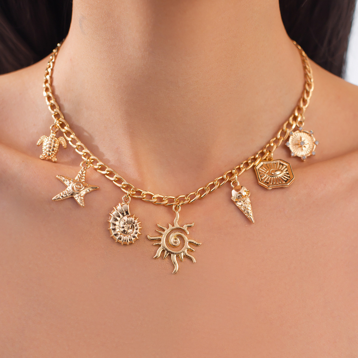 16 necklace-gold 7026