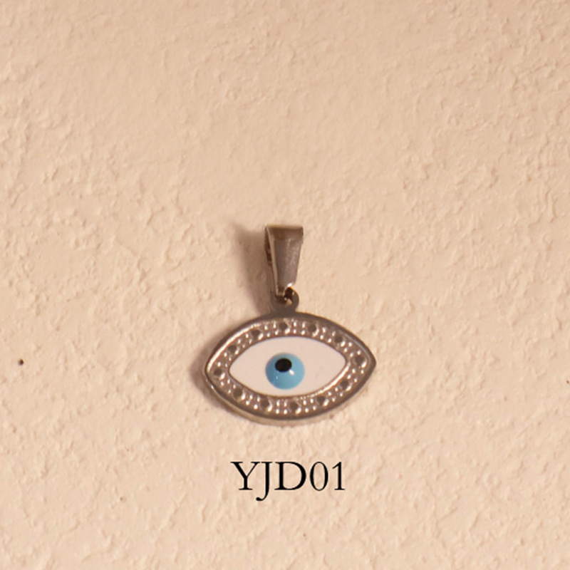 YJD01-steel color (single pendant)