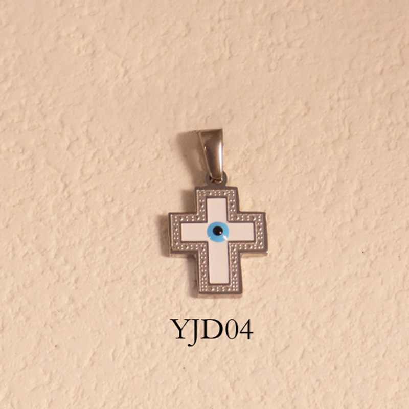 YJD04-steel color (single pendant)