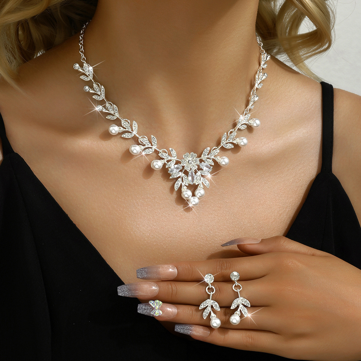 silver