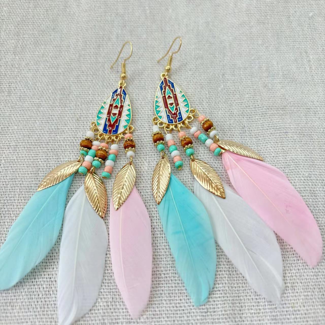 Light pastel