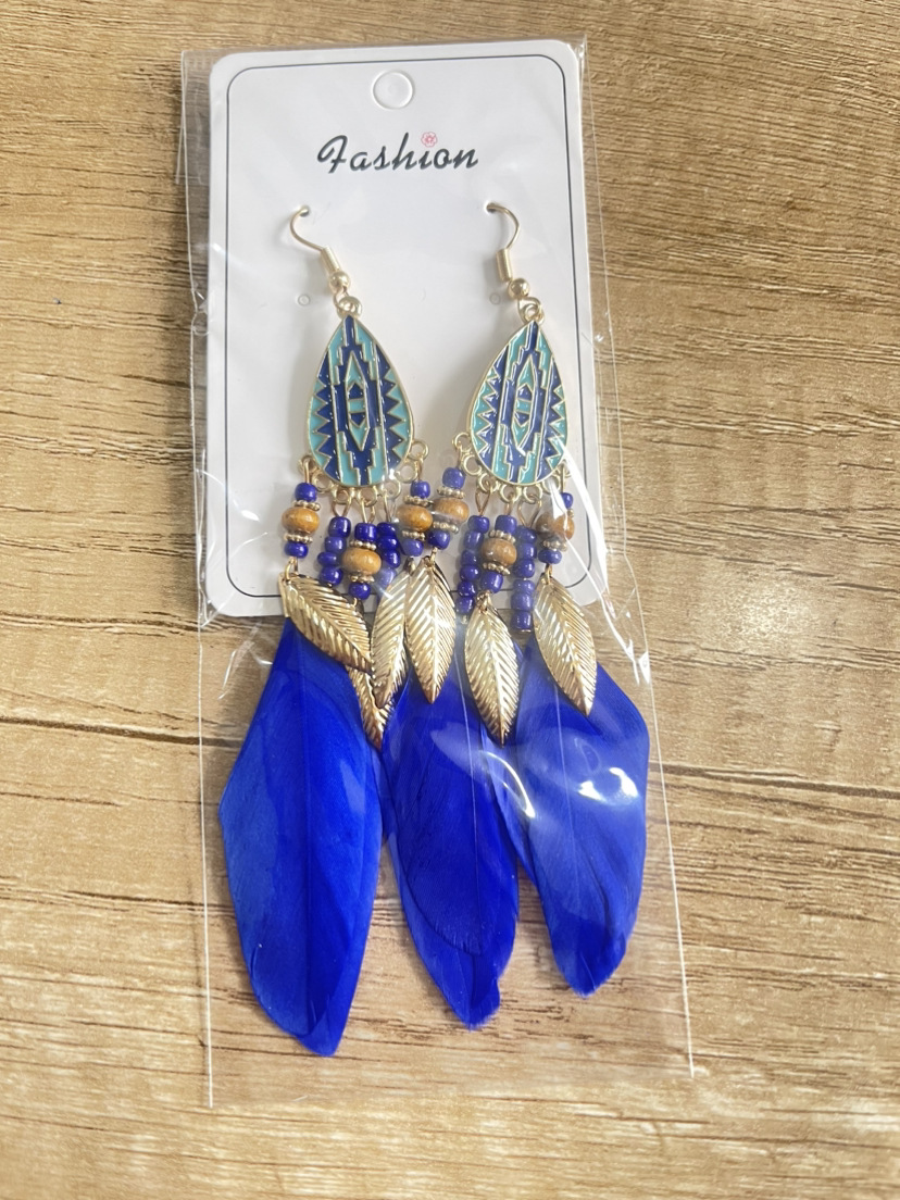 sapphire blue