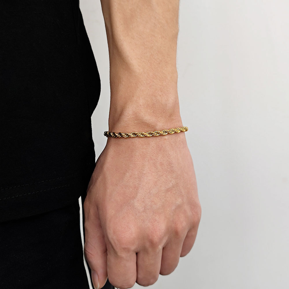 Gold (width 4mm)