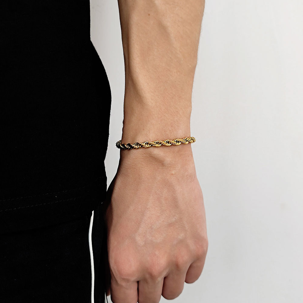 Gold (width 5mm)