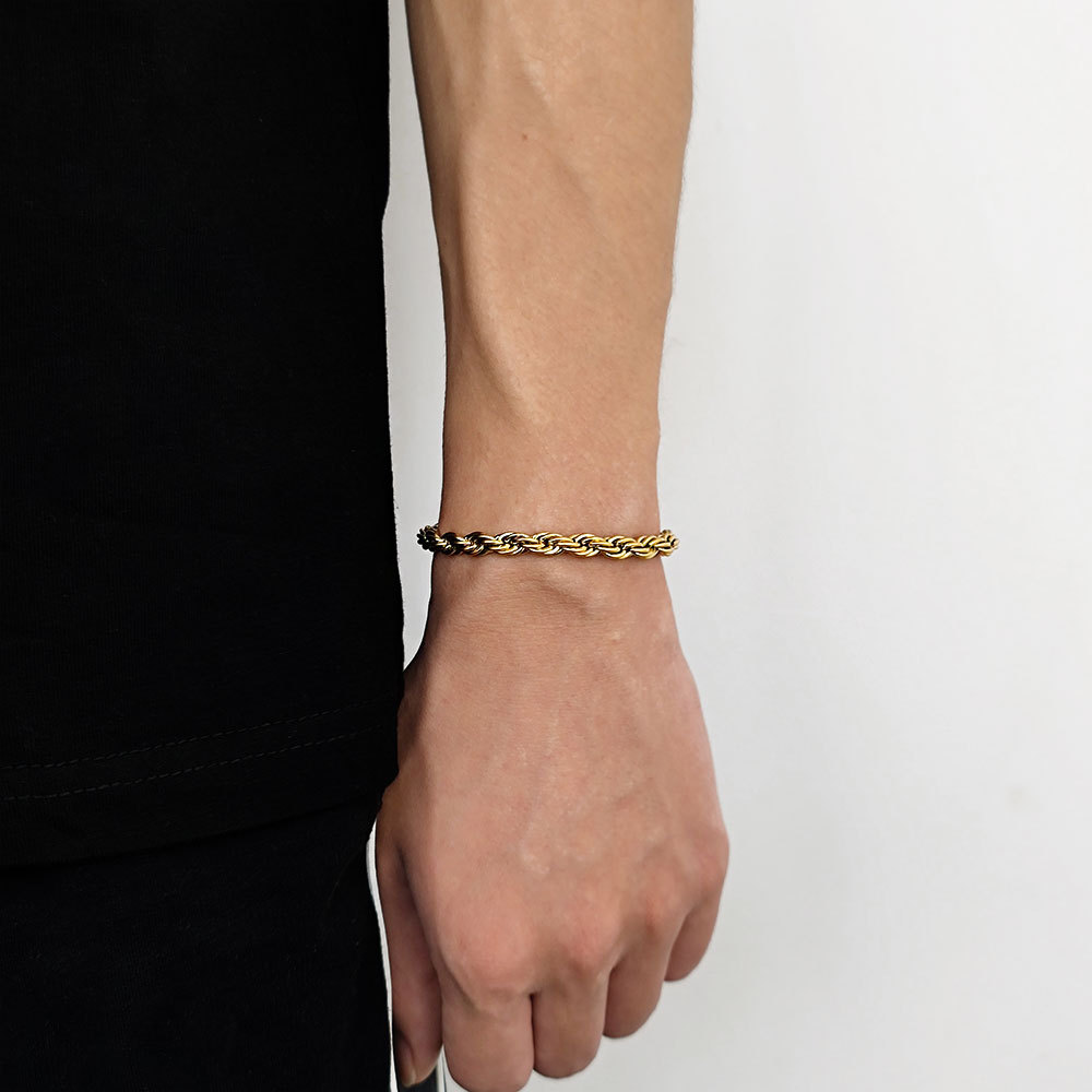 Gold (width 6mm)