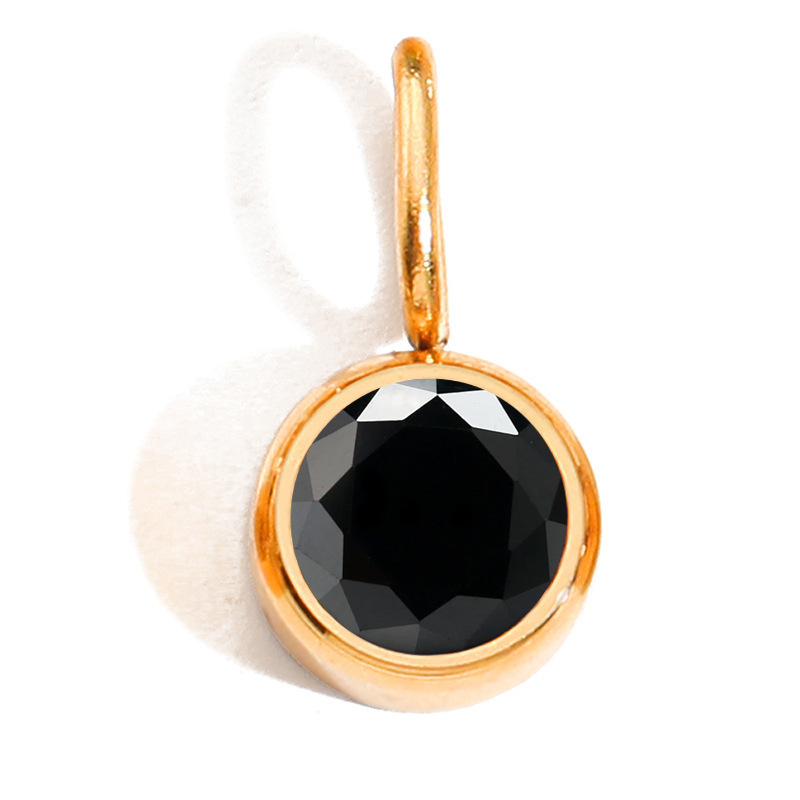 August-Black