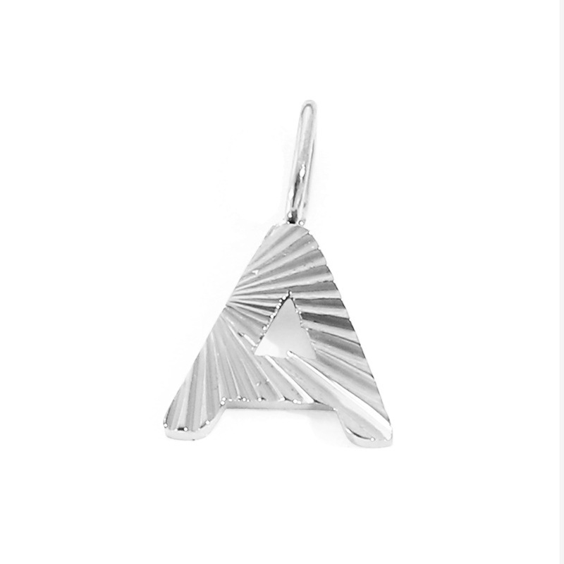 A- Stainless Steel