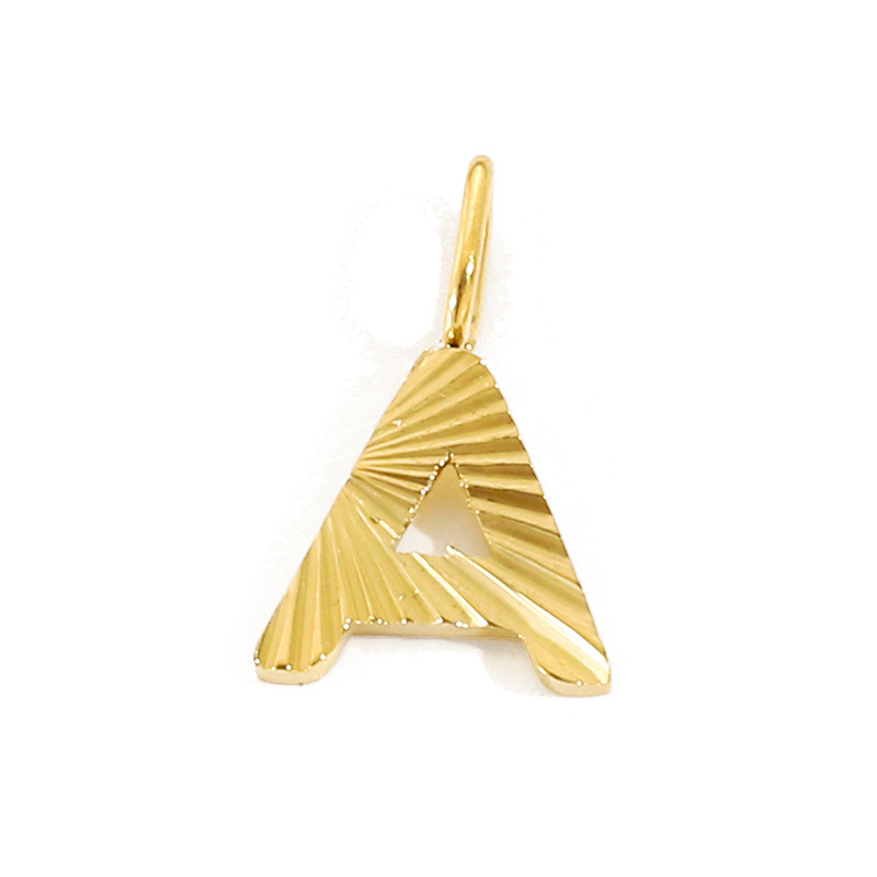 A- Gold