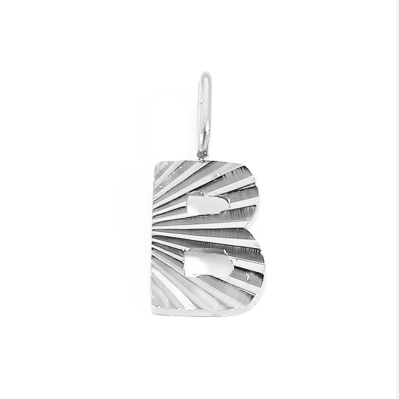 B- Stainless Steel