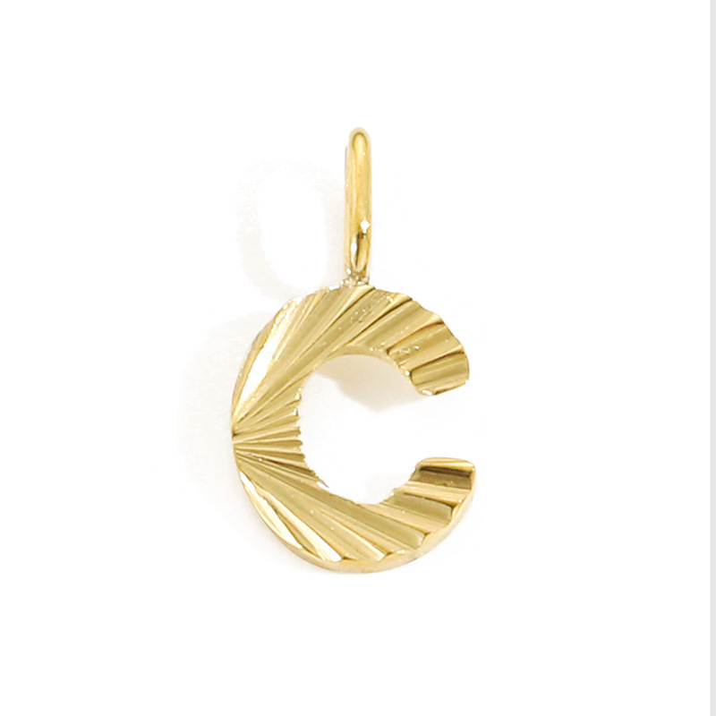 C- Gold