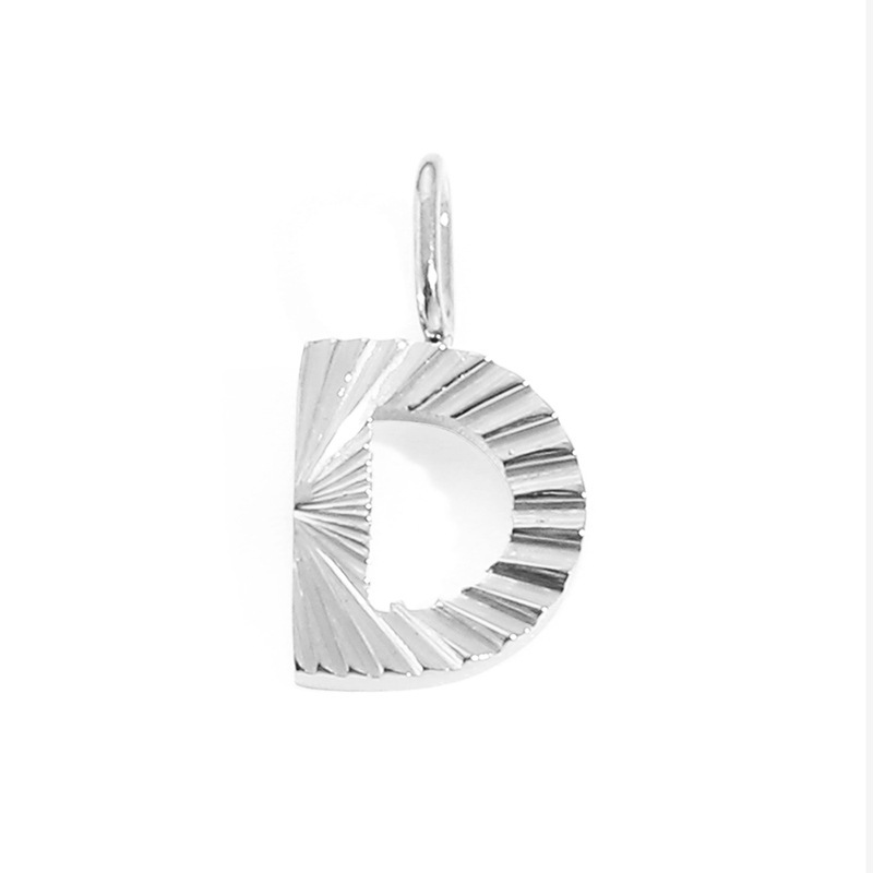 D-Stainless Steel