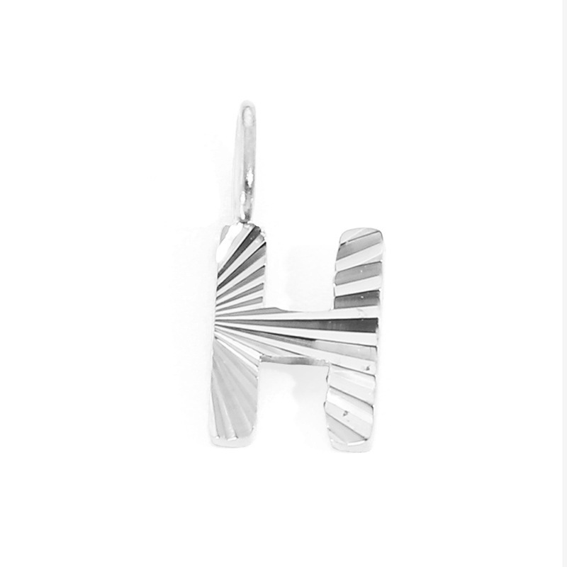H-Stainless Steel